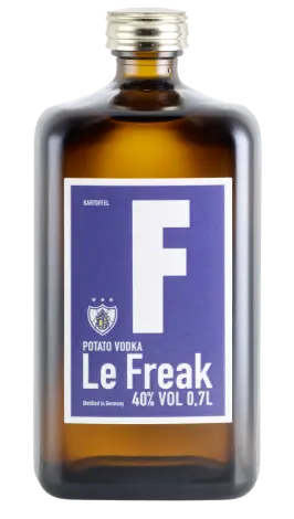 Le Freak